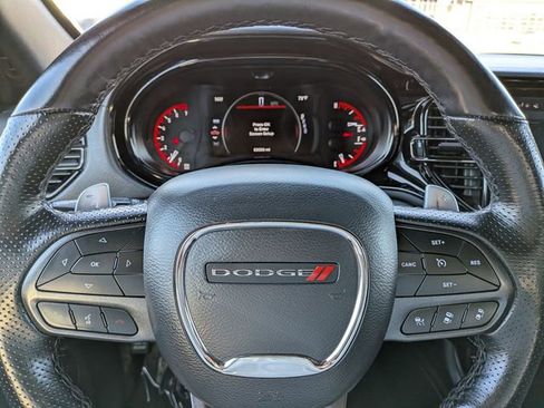 Used 2023 Dodge Durango GT image 27