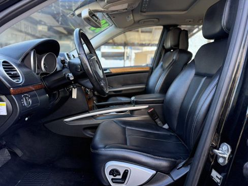 Used 2008 Mercedes-Benz GL 450 4MATIC image 13