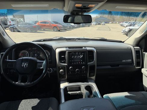 Used 2018 RAM 1500 Big Horn image 20