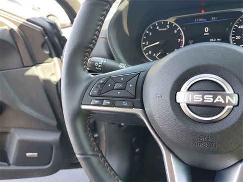 Certified 2024 Nissan Sentra SR w/ SR Premium Package image 16