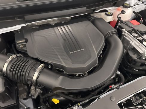 New 2026 GMC Acadia Elevation w/ Elevation Premium Package image 66