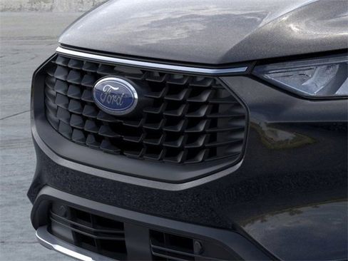 New 2025 Ford Escape Active image 25
