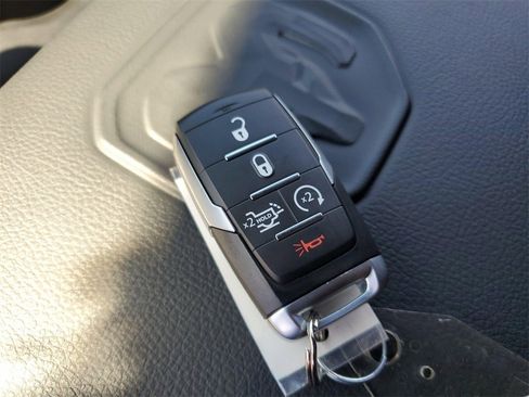 New 2025 RAM 2500 Laramie image 33