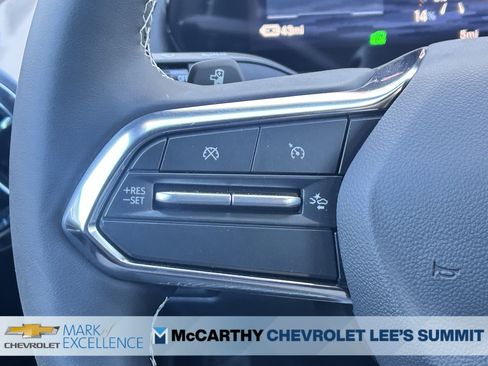 New 2026 Chevrolet Equinox EV LT image 23