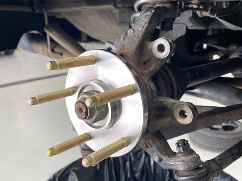 Used 2001 Honda S2000 image 48