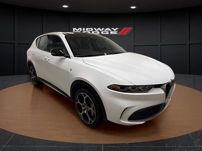 Used 2024 Alfa Romeo Tonale Ti