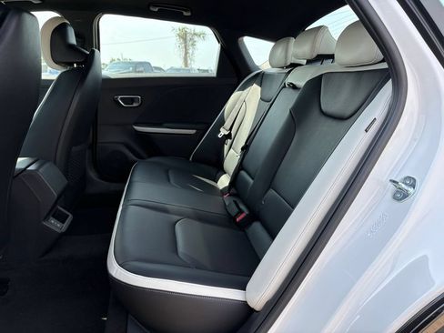 New 2026 Kia K4 GT-Line Turbo w/ GT-Line Premium Package FWD image 14