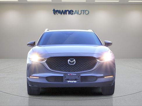 Used 2024 MAZDA CX-30 AWD 2.5 S w/ Preferred Package image 11