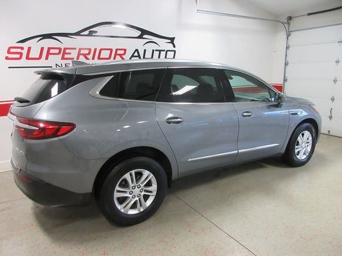 Used 2019 Buick Enclave Essence w/ Trailering Package, 5000 lbs. AWD/4WD image 4