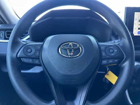 Used 2025 Toyota RAV4 LE image 21