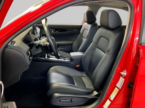 Used 2022 Honda Civic Touring image 7
