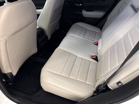 Certified 2024 Honda CR-V EX-L image 18