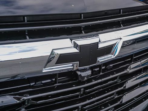 New 2026 Chevrolet Tahoe LS w/ LPO, Dark Essentials Package RWD image 11