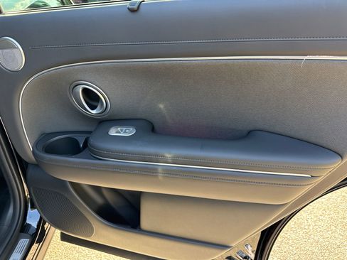 New 2026 Hyundai Palisade Calligraphy image 16