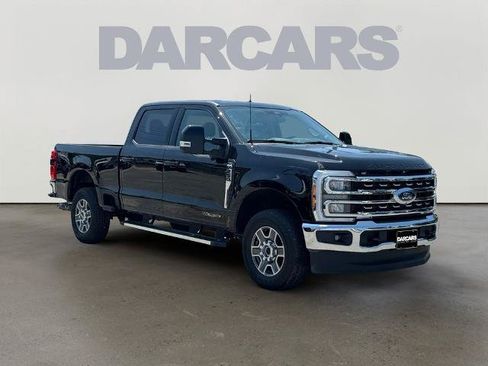 Certified 2026 Ford F250 Lariat AWD/4WD image 1