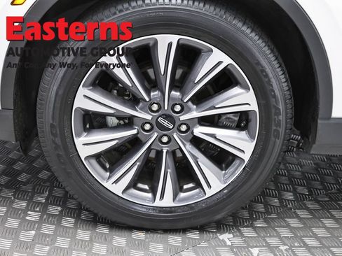 Used 2022 Lincoln Corsair Reserve w/ Elements Package AWD/4WD image 33