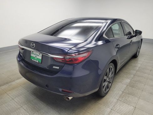 Used 2018 MAZDA MAZDA6 Touring FWD image 9