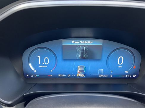 Used 2023 Ford Escape Active w/ Tech Pack #2 image 22