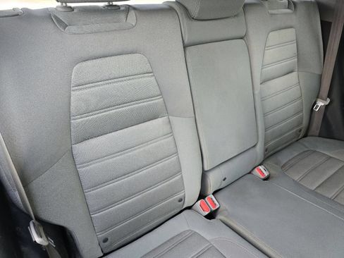 Used 2021 Honda CR-V EX image 21