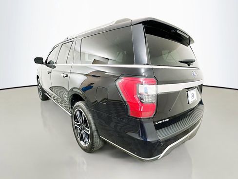 Used 2021 Ford Expedition Max Limited image 7