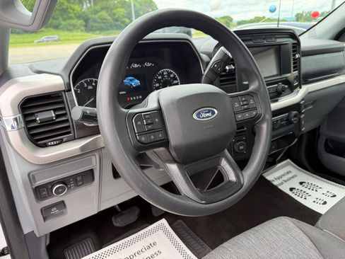 Used 2021 Ford F150 XL w/ Equipment Group 101A High AWD/4WD image 17