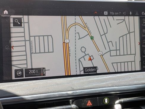 Used 2022 BMW X3 xDrive30i w/ Premium Package 2 image 14