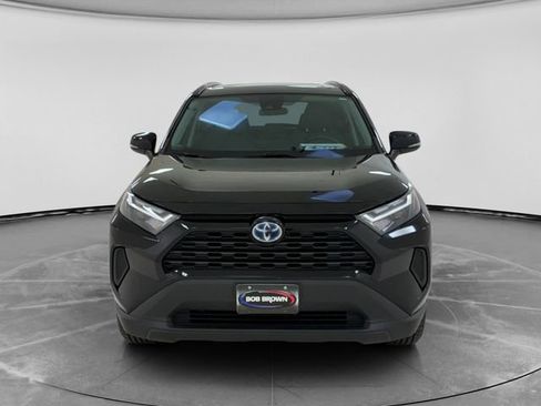 Used 2023 Toyota RAV4 XLE w/ Convenience Package AWD/4WD image 8