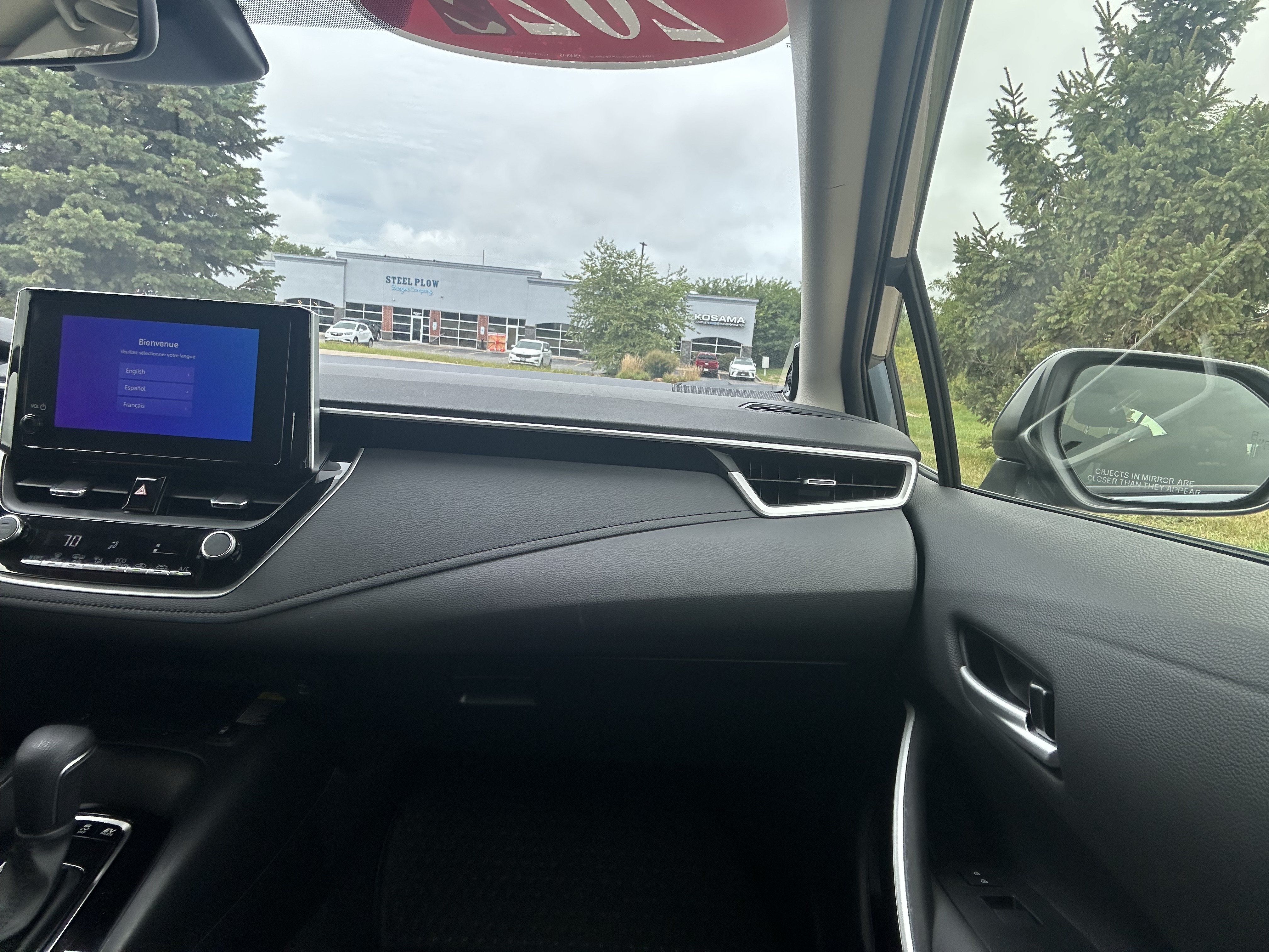 Certified 2023 Toyota Corolla XLE FWD image 19