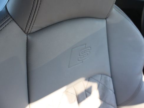 Used 2018 Audi S5 Premium Plus w/ Navigation Package image 15