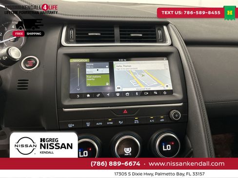 Used 2019 Jaguar E-PACE S image 25