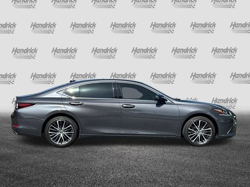 Used 2024 Lexus ES 350 w/ Premium Package FWD image 3