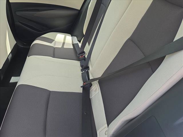 New 2026 Toyota Corolla LE FWD image 16