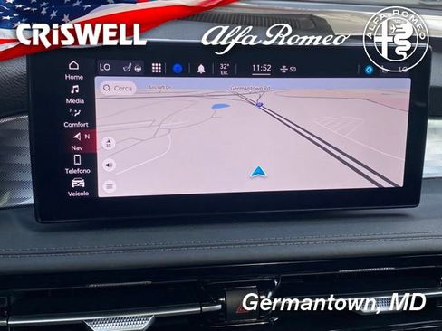 New 2024 Alfa Romeo Tonale Veloce image 35