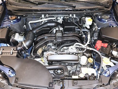 Used 2020 Subaru Legacy image 32