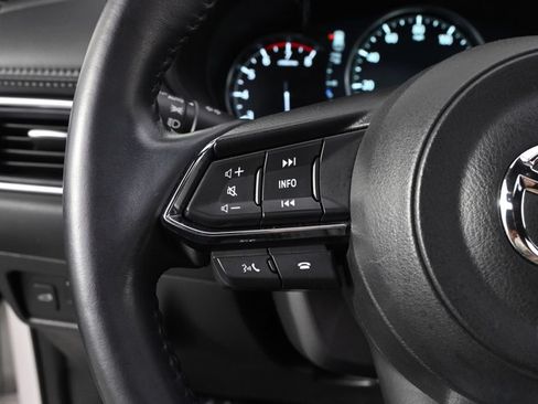 Used 2024 MAZDA CX-5 Carbon Edition AWD/4WD image 33