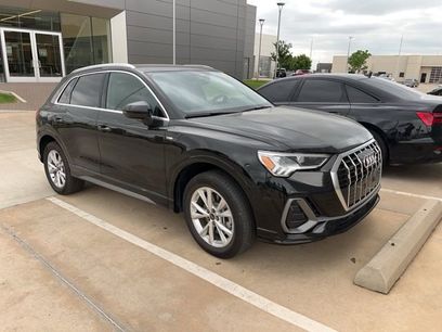 Used 2023 Audi Q3 2.0T Premium Plus w/ Premium Plus Package
