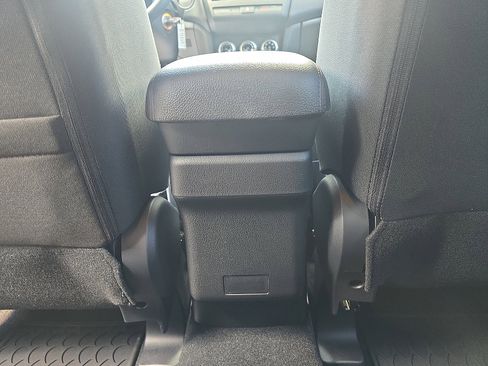 New 2025 Mitsubishi Outlander Sport ES image 26