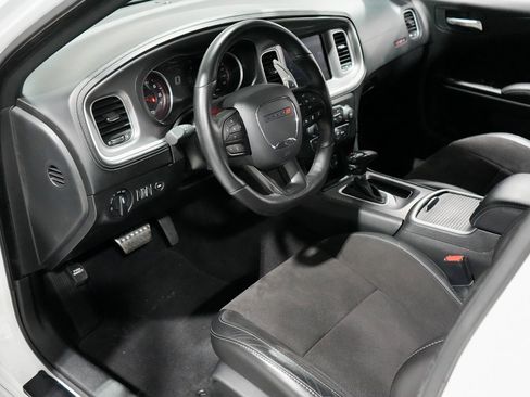 Used 2022 Dodge Charger Scat Pack image 9