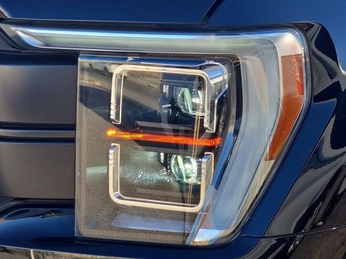 Used 2023 Ford F150 Lariat w/ Equipment Group 502A High image 8