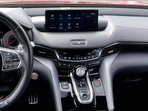 Used 2021 Acura TLX w/ A-SPEC Pkg image 6