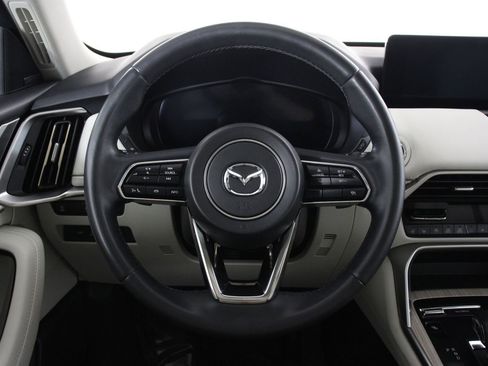 Used 2024 MAZDA CX-90 Plug-In Hybrid w/ Premium Plus image 8