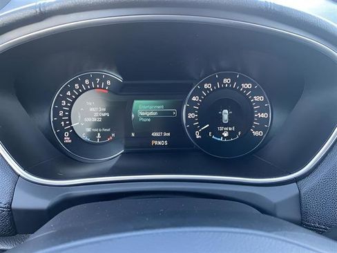 Used 2016 Lincoln MKX Reserve w/ Luxury Package image 15