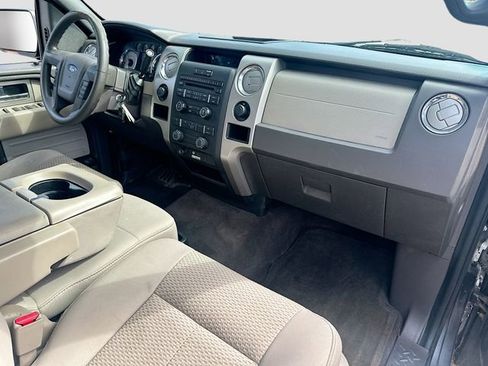 Used 2010 Ford F150 XLT AWD/4WD image 26