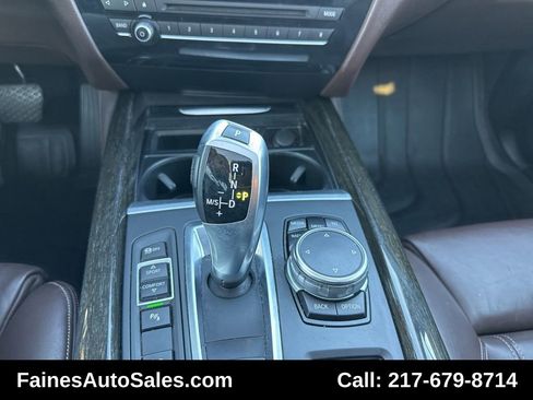 Used 2015 BMW X5 xDrive35d image 75