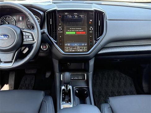 New 2026 Subaru Ascent Premium image 11