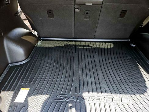 Used 2017 Hyundai Santa Fe Sport image 36