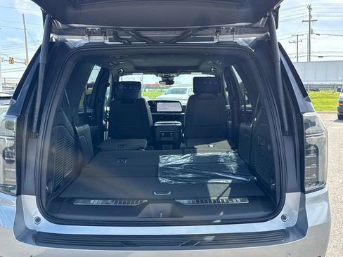 New 2026 Chevrolet Tahoe Premier AWD/4WD image 13