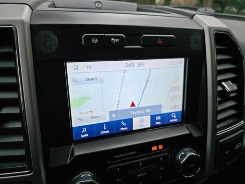 Used 2021 Ford F250 Lariat w/ Lariat Value Package image 29