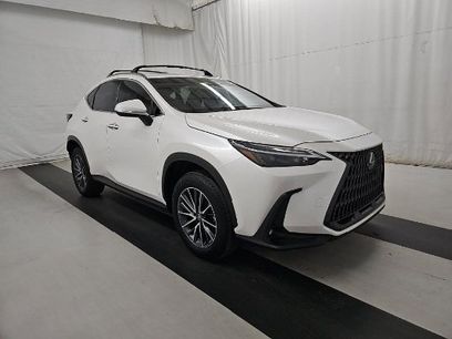 Used 2024 Lexus NX 350 AWD w/ Cold Area Package