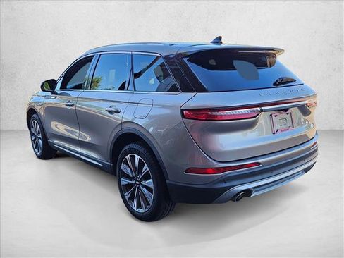 Used 2021 Lincoln Corsair Reserve w/ Elements Package image 23